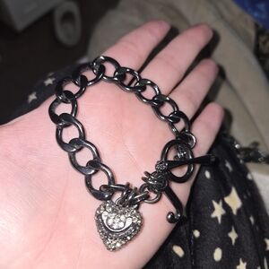 Juicy Couture Braclet